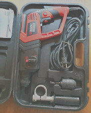 Black decker kd975k gebraucht kaufen  Kasbach-Ohlenberg, Hausen, Dattenbg.