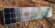 Bluetti solar panel for sale  Bolingbroke