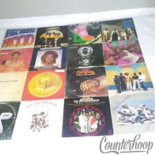 16x Funk-Earth Wind&Fire/Gap Band/5a Dimensión/Ladrillo/Mandro/Foxy/Trambers/Esclavo+ segunda mano  Embacar hacia Mexico