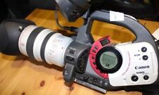 Digitaler videocamcorder canon gebraucht kaufen  München