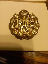 Raf cap badge for sale  GILLINGHAM