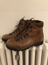 Scarpa leather walking for sale  EDINBURGH