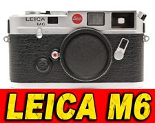 Fotocamera leica pellicola usato  Italia