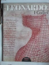 Leonardo codici del usato  Senna Lodigiana
