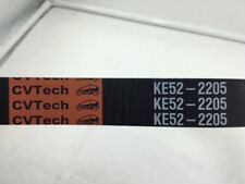 Original cvtech belt for sale  Shipping to Ireland