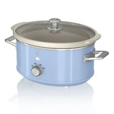 Swan slow cooker for sale  Shipping to Ireland