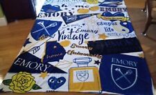 Emory university plush for sale  Shipping to Ireland