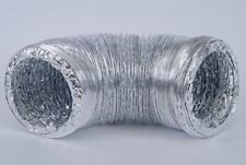 Aluminium foil flexible for sale  Shipping to Ireland