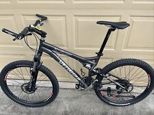 Specialized stumpjumper fsr for sale  Roswell