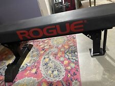 Rogue competition fat for sale  Mequon