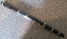 Antique key piccolo for sale  DUDLEY