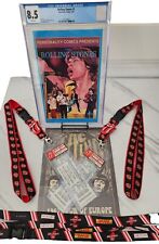 Rolling stones personality for sale  Norco