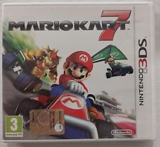 mario kart 7 3ds usato  Uscio