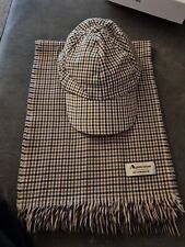 Aquascutum hat mini for sale  GLASGOW