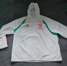 Manchester united weather for sale  WELLINGBOROUGH