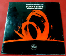 Sonny Stitt "FORECAST: SONNY & RED" 1976, Catalyst CAT 7608 LACRADO DE FÁBRICA QUASE PERFEITO comprar usado  Enviando para Brazil