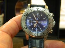 Sector quartz chronograph for sale  Winter Park