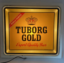 Vitg tuborg gold for sale  Denver