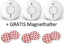 Fireangel ptischer rauchmelder gebraucht kaufen  Essen