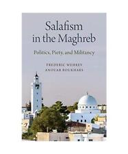 Salafism the maghreb gebraucht kaufen  Trebbin