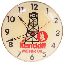 Kendall motor oil for sale  Shipping to Ireland