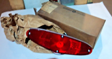 Nos taillight assembly for sale  West Newbury