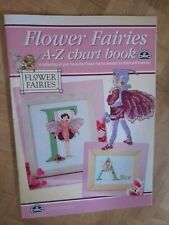 Flower fairies chart for sale  IVYBRIDGE