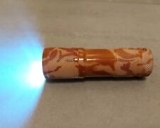 Led taschenlampe mini gebraucht kaufen  Greifswald-Eldena