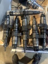 cummins injectors for sale  Pittsford