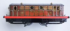 Hornby gauge metropolitan for sale  CARNFORTH