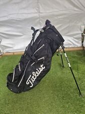 Titleist stand carry for sale  BRACKNELL