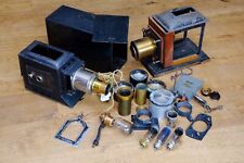 vintage slide projector for sale  LEWES