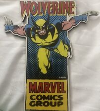 Wolverine marvel comics for sale  Hamilton