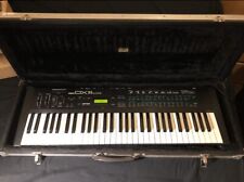 YAMAHA DX 11 FM Vintage Digital Synthesizer + Hard Case for sale  Shipping to South Africa