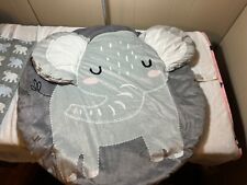 Elephant tummy time for sale  Plainview