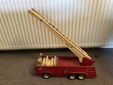 Large tonka tin for sale  CARNOUSTIE