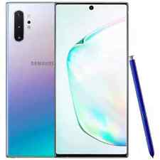 Samsung Galaxy Note 10+ 5G SM-N976V Verizon desbloqueado 256GB Aura Glow C, usado comprar usado  Enviando para Brazil