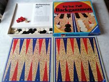 backgammon ravensburger gebraucht kaufen  Deutschland