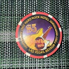 Hard rock hotel for sale  Atlantic City