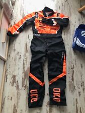 Karting racing suit d'occasion  Expédié en Belgium