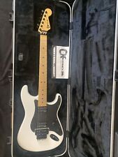 Charvel cal japan for sale  SUTTON-IN-ASHFIELD