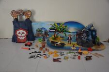 Playmobil 4776 rocher d'occasion  Montpellier-