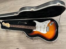 Fender 40th anniversary for sale  Saint Clair Shores