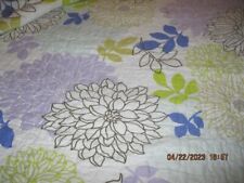 Awesome pretty bedspread for sale  Tinley Park