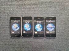 "Apple iPhone 3G/3GS Blanco/Negro 8/16/32GB DESBLOQUEADO Clásico 3,5"" en funcionamiento" segunda mano  Embacar hacia Argentina