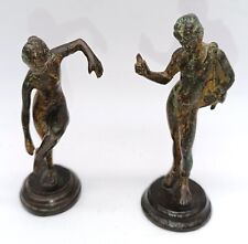 Kleine bronze statuen gebraucht kaufen  München