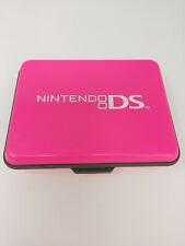 Nintendo 3ds pink for sale  Seaford