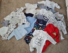 Tiny baby clothes for sale  STAFFORD