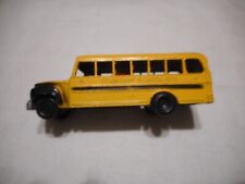 Tootsietoy school bus for sale  Wilmington