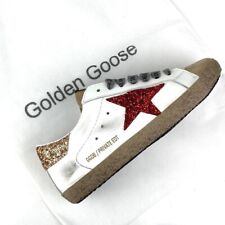 Tênis Golden Goose Cherry Star tamanho EUA: 7 comprar usado  Enviando para Brazil